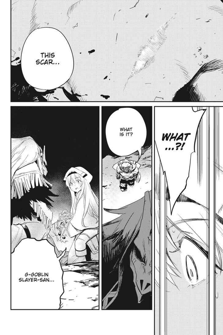 Goblin Slayer Chapter 43 41